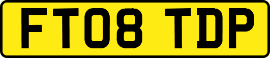 FT08TDP