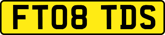 FT08TDS