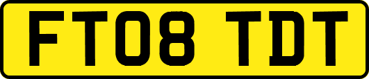 FT08TDT
