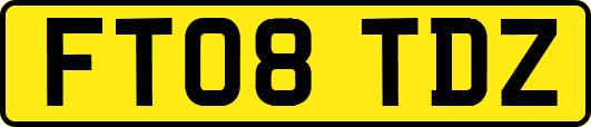 FT08TDZ