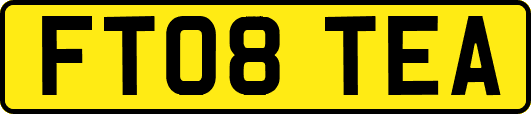 FT08TEA