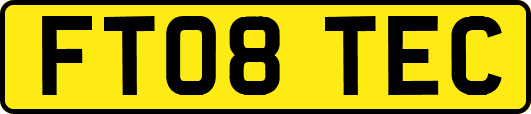 FT08TEC