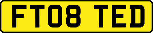 FT08TED