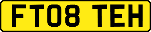 FT08TEH