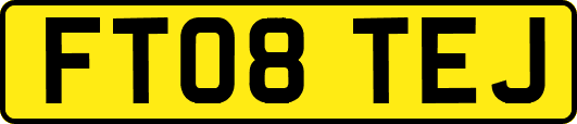 FT08TEJ
