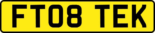 FT08TEK