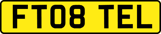 FT08TEL