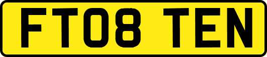 FT08TEN
