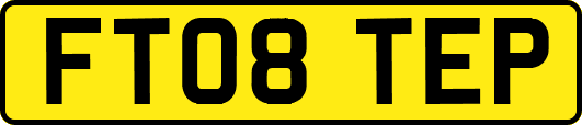 FT08TEP