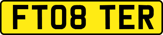 FT08TER