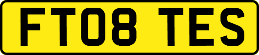 FT08TES