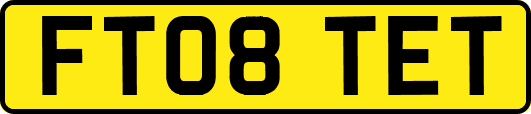FT08TET
