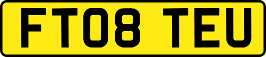 FT08TEU