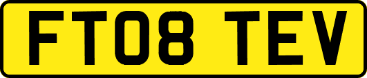FT08TEV