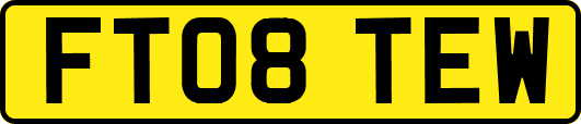 FT08TEW