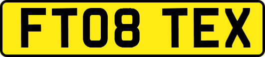 FT08TEX