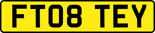 FT08TEY