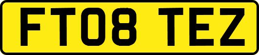 FT08TEZ
