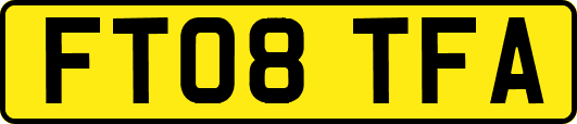 FT08TFA