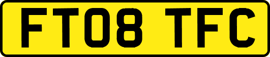 FT08TFC