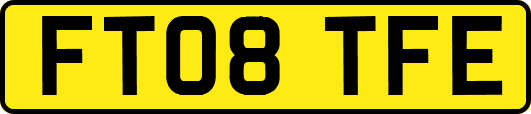 FT08TFE