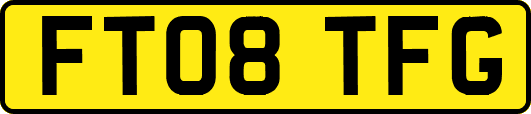 FT08TFG