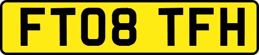 FT08TFH