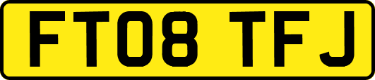 FT08TFJ
