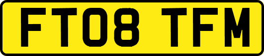 FT08TFM