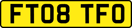 FT08TFO