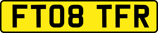 FT08TFR