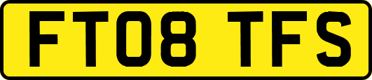 FT08TFS