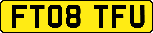 FT08TFU