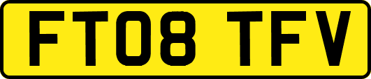 FT08TFV