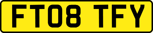 FT08TFY