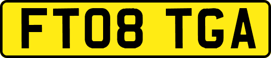 FT08TGA