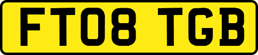 FT08TGB