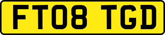 FT08TGD