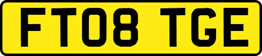 FT08TGE