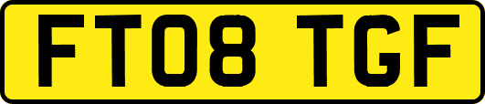FT08TGF