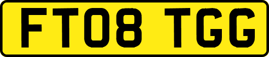 FT08TGG