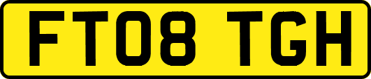 FT08TGH