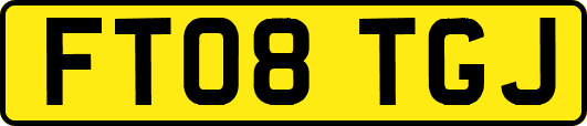 FT08TGJ