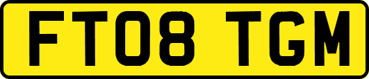 FT08TGM