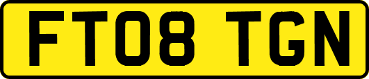 FT08TGN