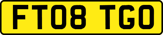 FT08TGO