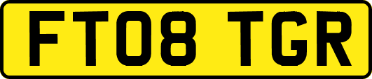 FT08TGR