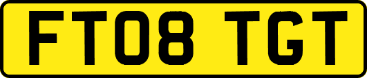 FT08TGT