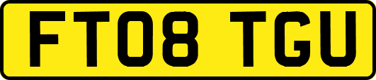 FT08TGU