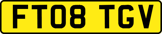 FT08TGV